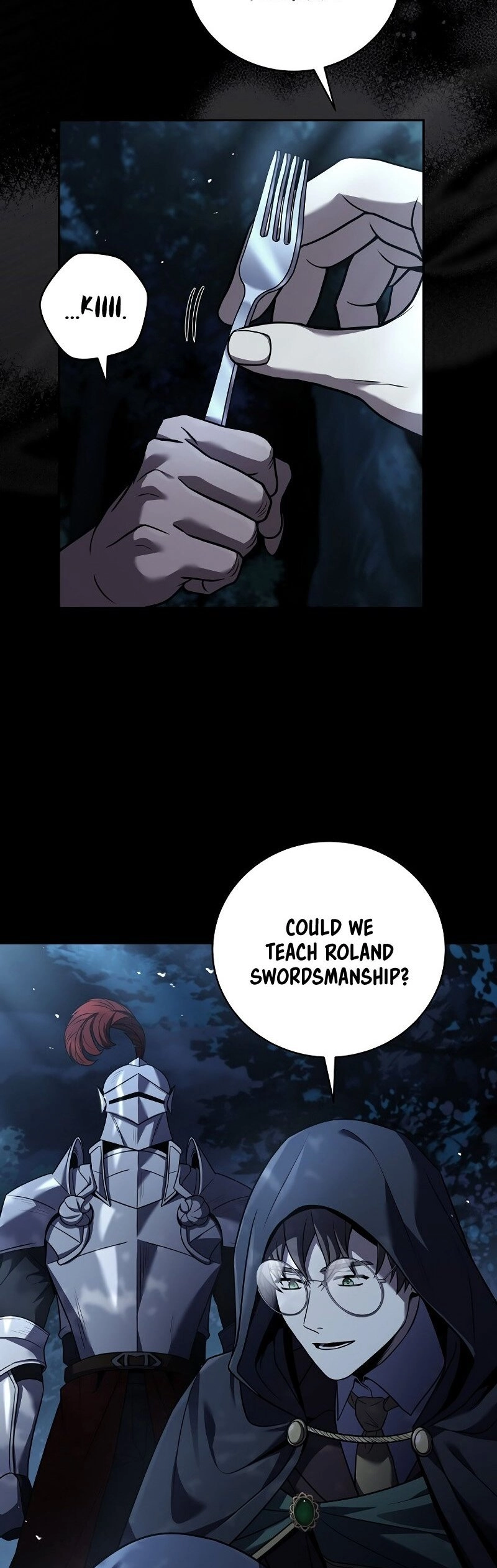 The Frozen Player Returns Chapter 128 - Page 7