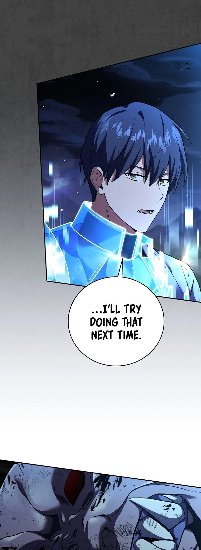 The Frozen Player Returns Chapter 128 - Page 13