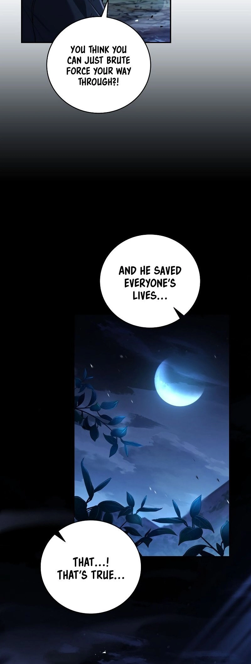 The Frozen Player Returns Chapter 128 - Page 20