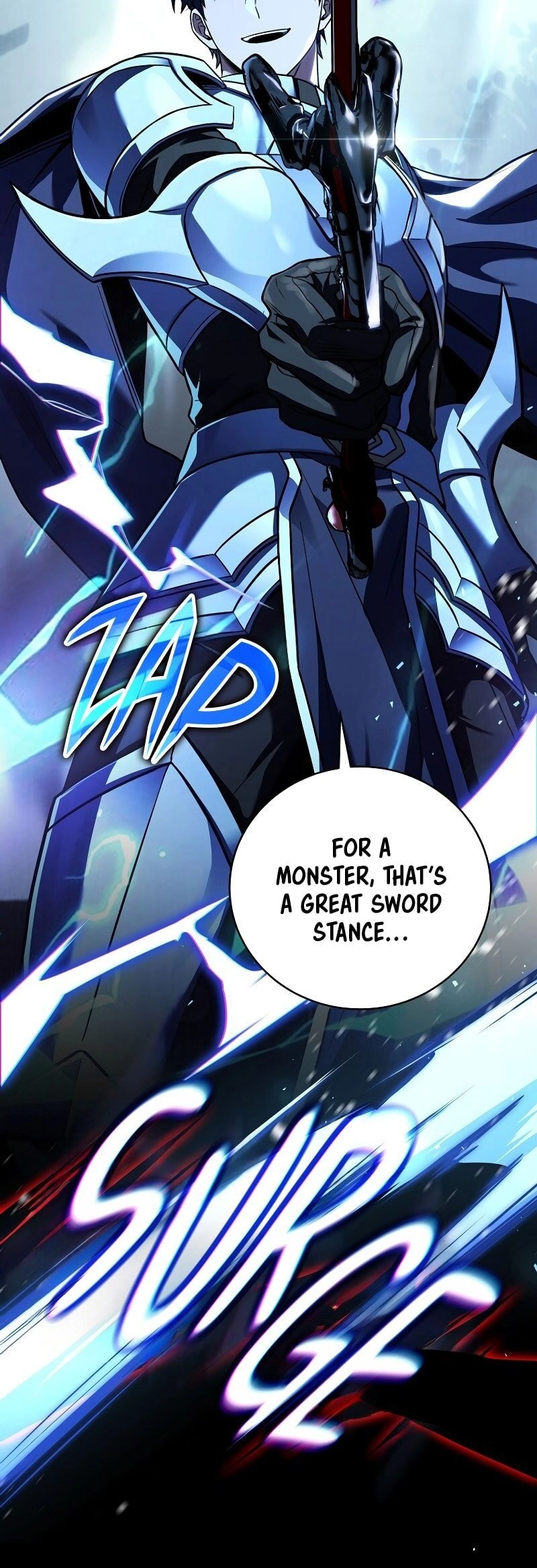 The Frozen Player Returns Chapter 128 - Page 28