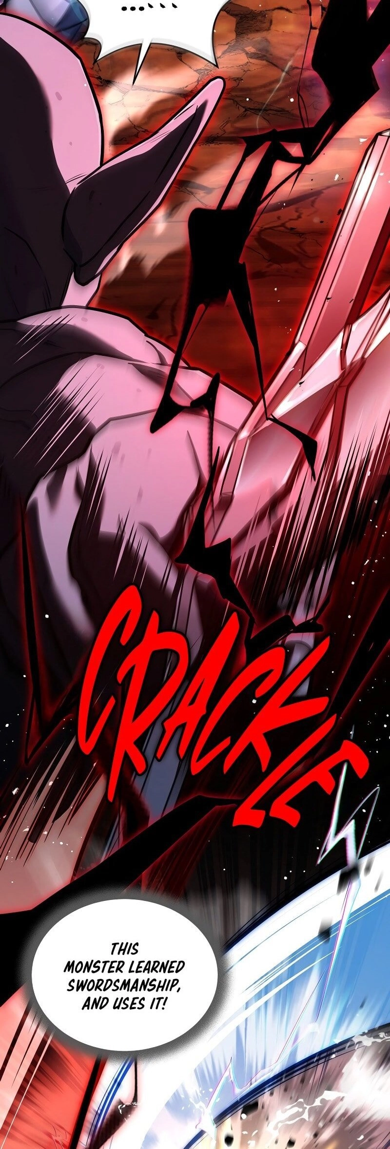 The Frozen Player Returns Chapter 128 - Page 31