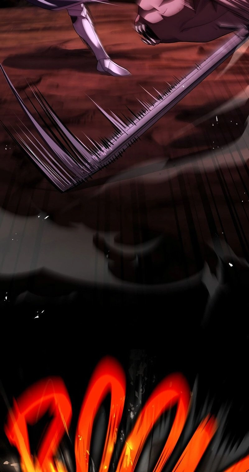 The Frozen Player Returns Chapter 128 - Page 34