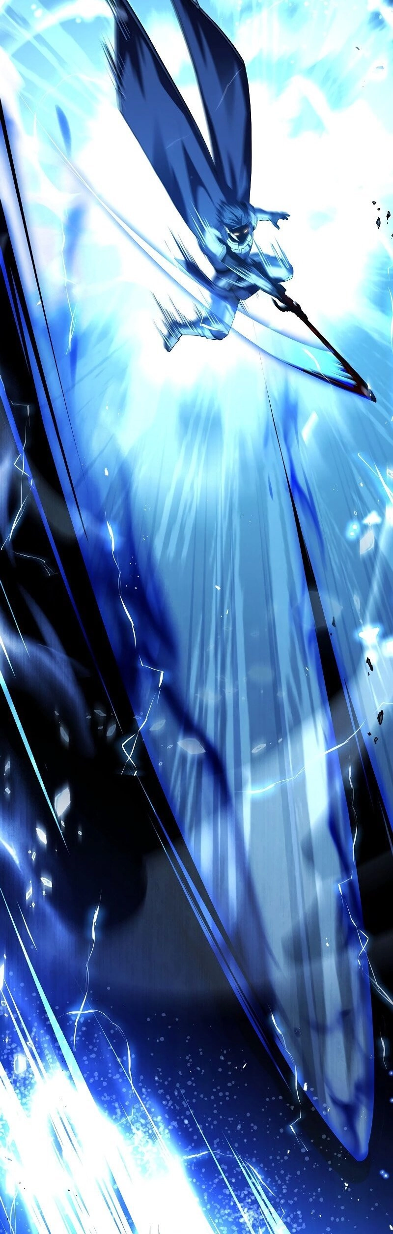 The Frozen Player Returns Chapter 128 - Page 43