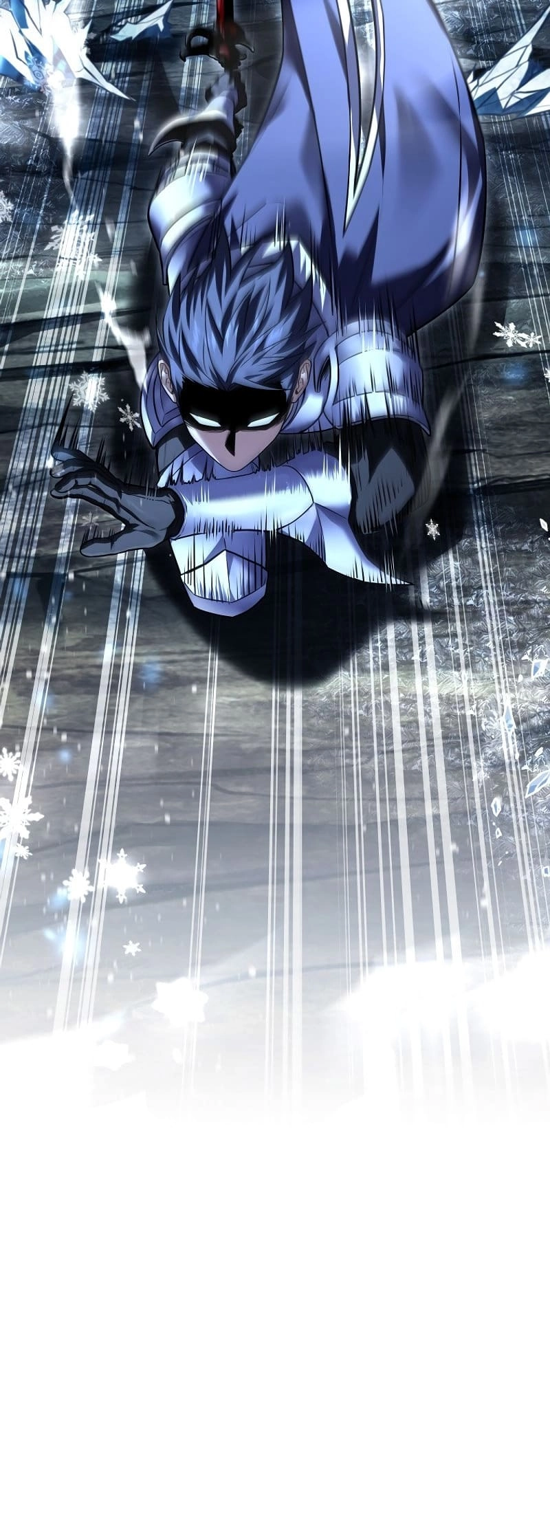The Frozen Player Returns Chapter 129 - Page 6