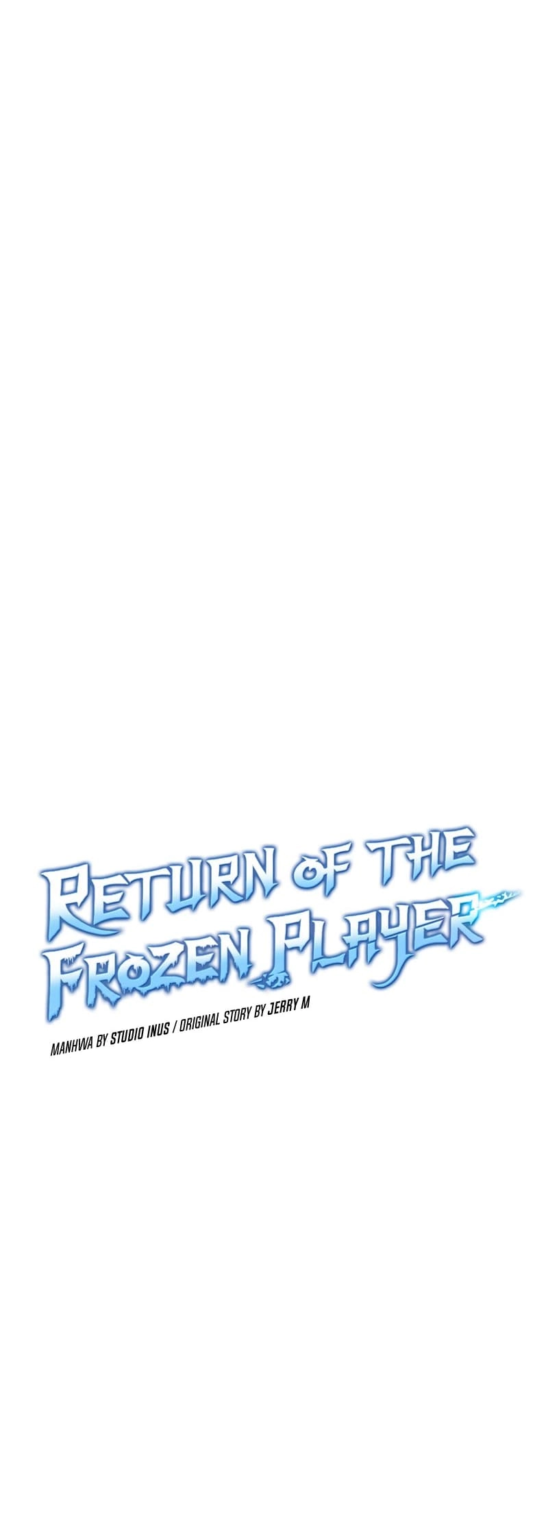 The Frozen Player Returns Chapter 129 - Page 7