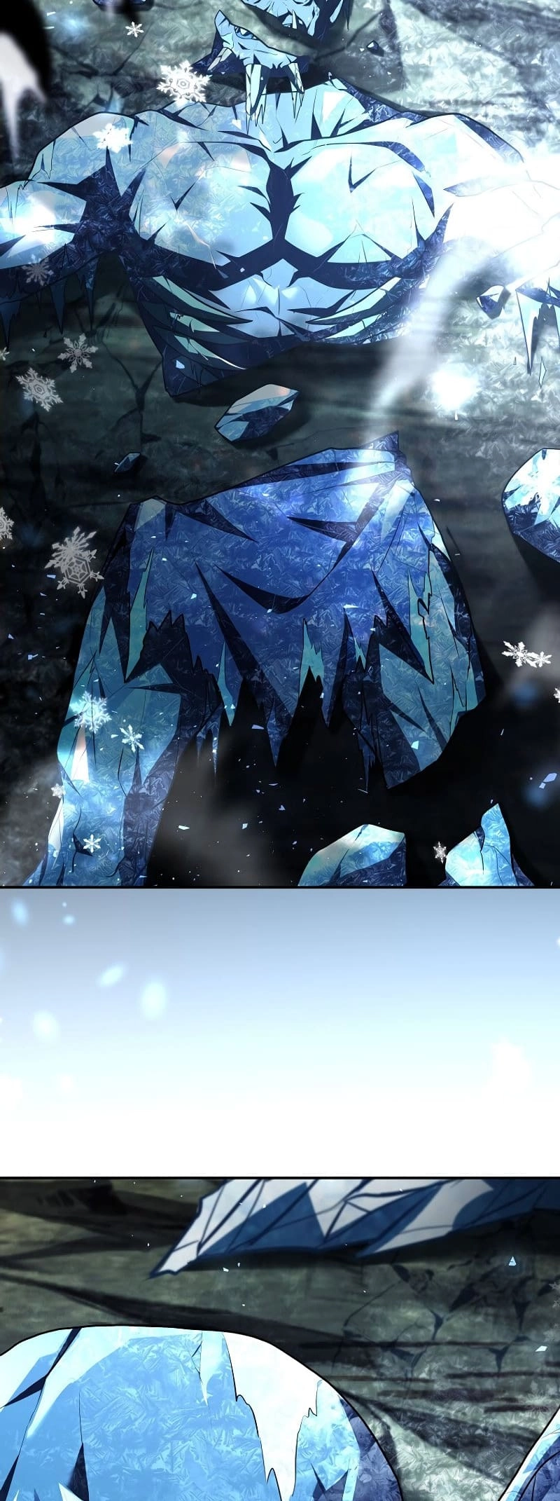 The Frozen Player Returns Chapter 129 - Page 11