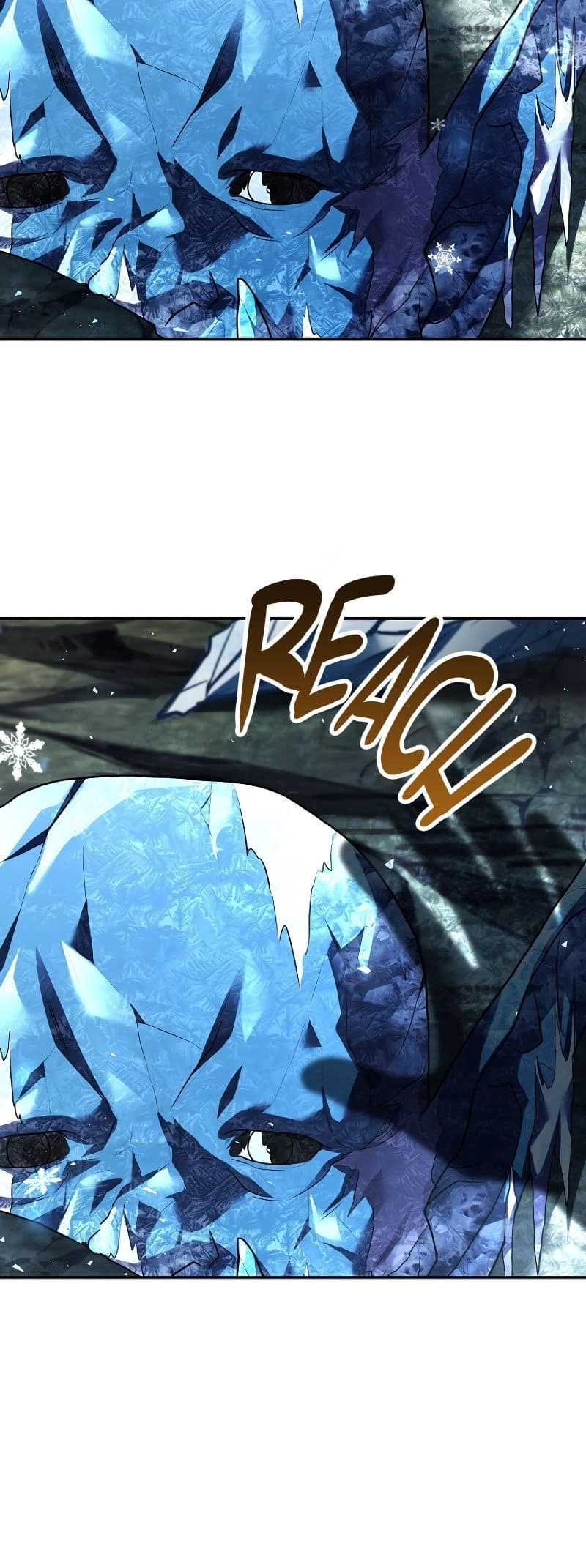 The Frozen Player Returns Chapter 129 - Page 12
