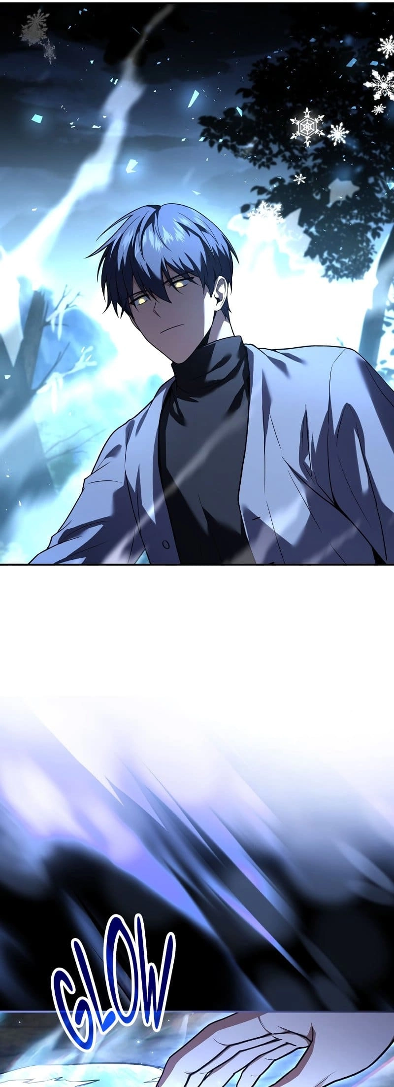 The Frozen Player Returns Chapter 129 - Page 13
