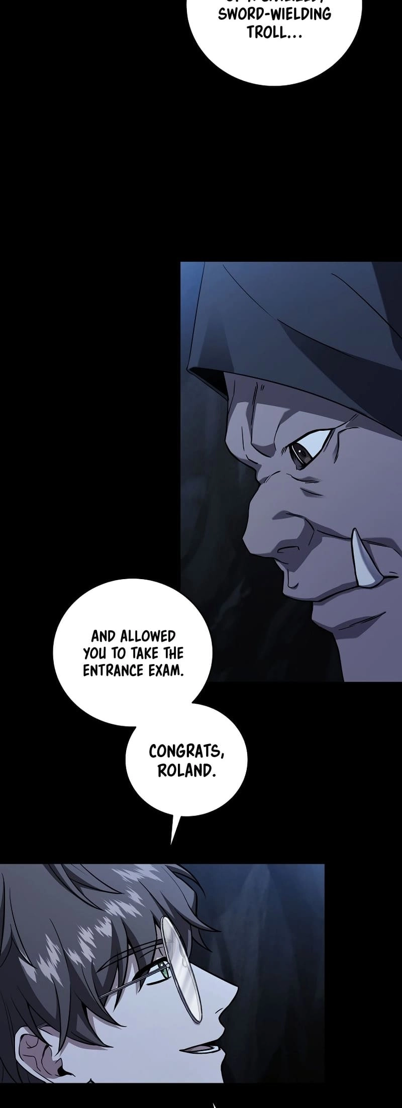 The Frozen Player Returns Chapter 129 - Page 16