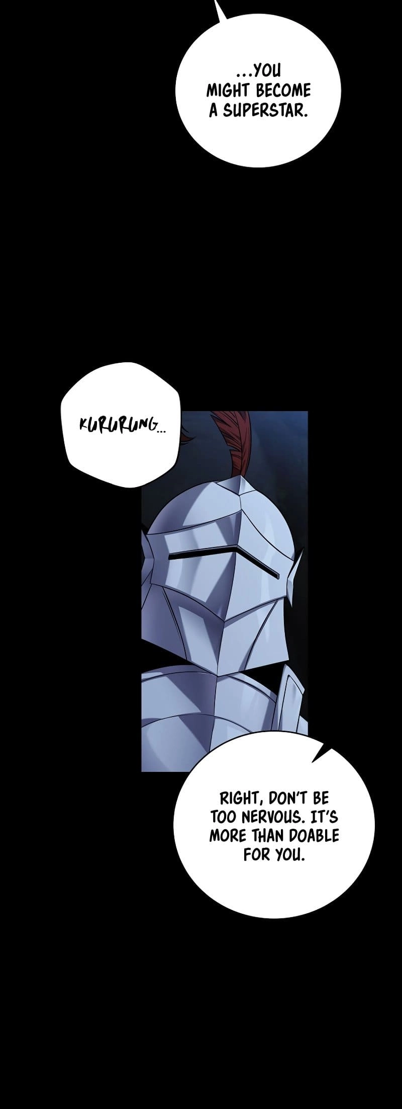 The Frozen Player Returns Chapter 129 - Page 17