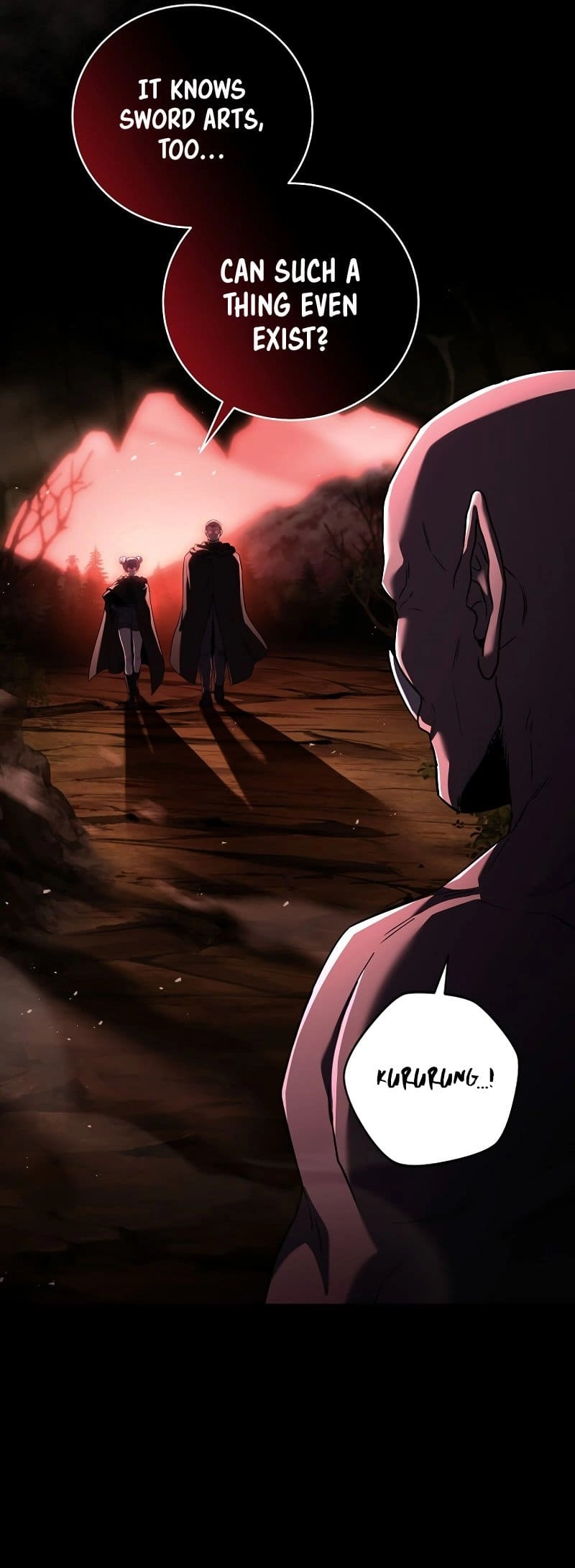 The Frozen Player Returns Chapter 129 - Page 19
