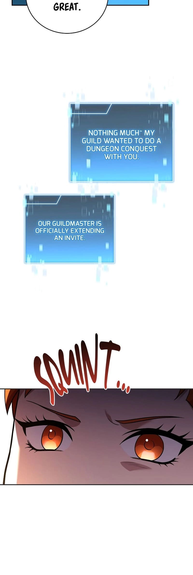 The Frozen Player Returns Chapter 131 - Page 6