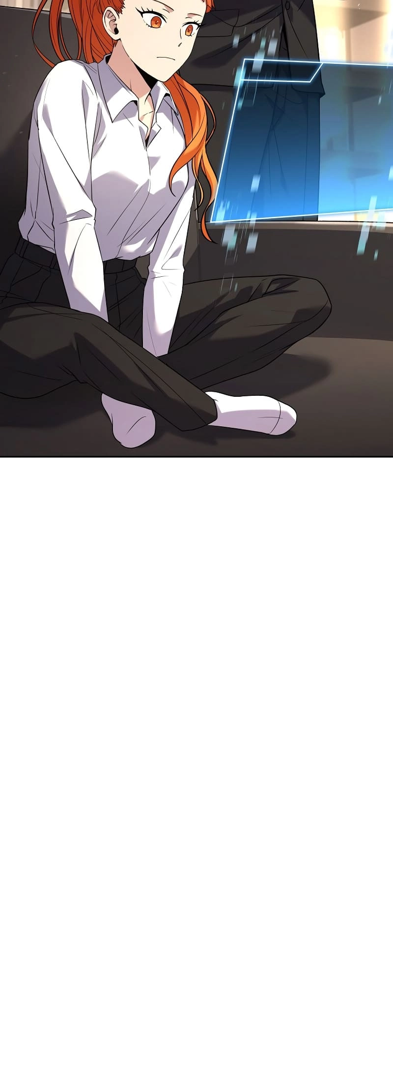 The Frozen Player Returns Chapter 131 - Page 12