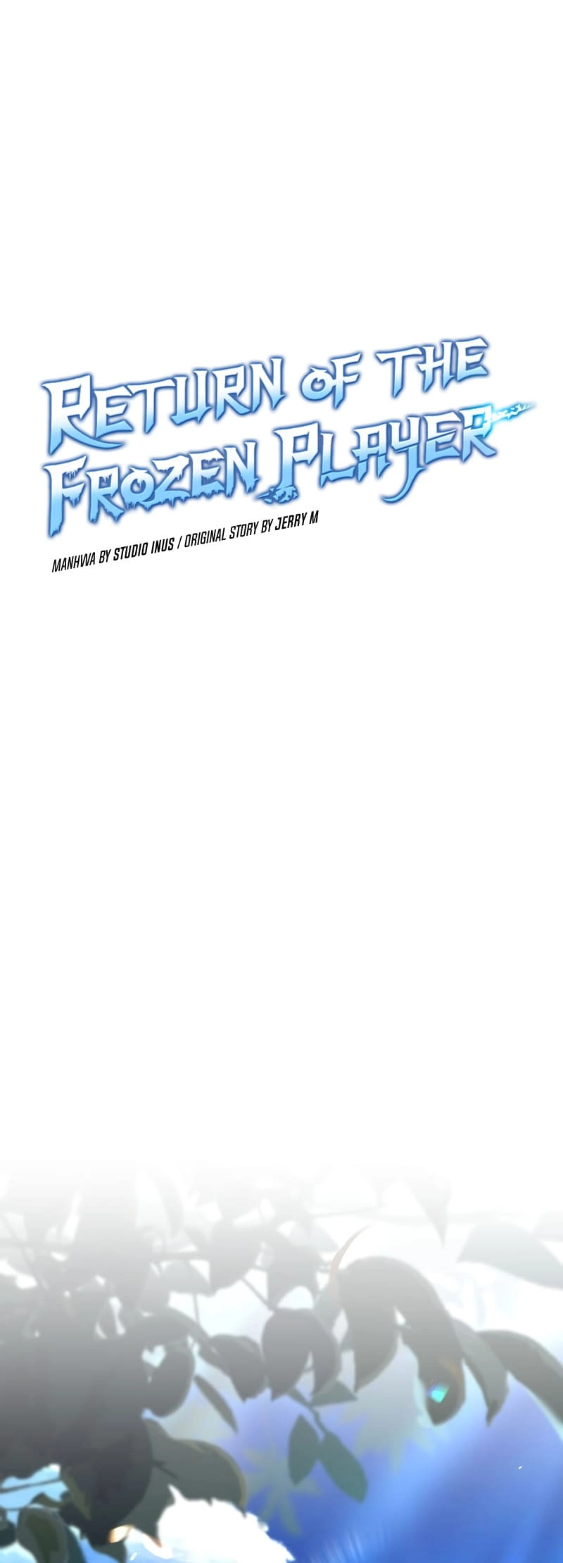 The Frozen Player Returns Chapter 131 - Page 13