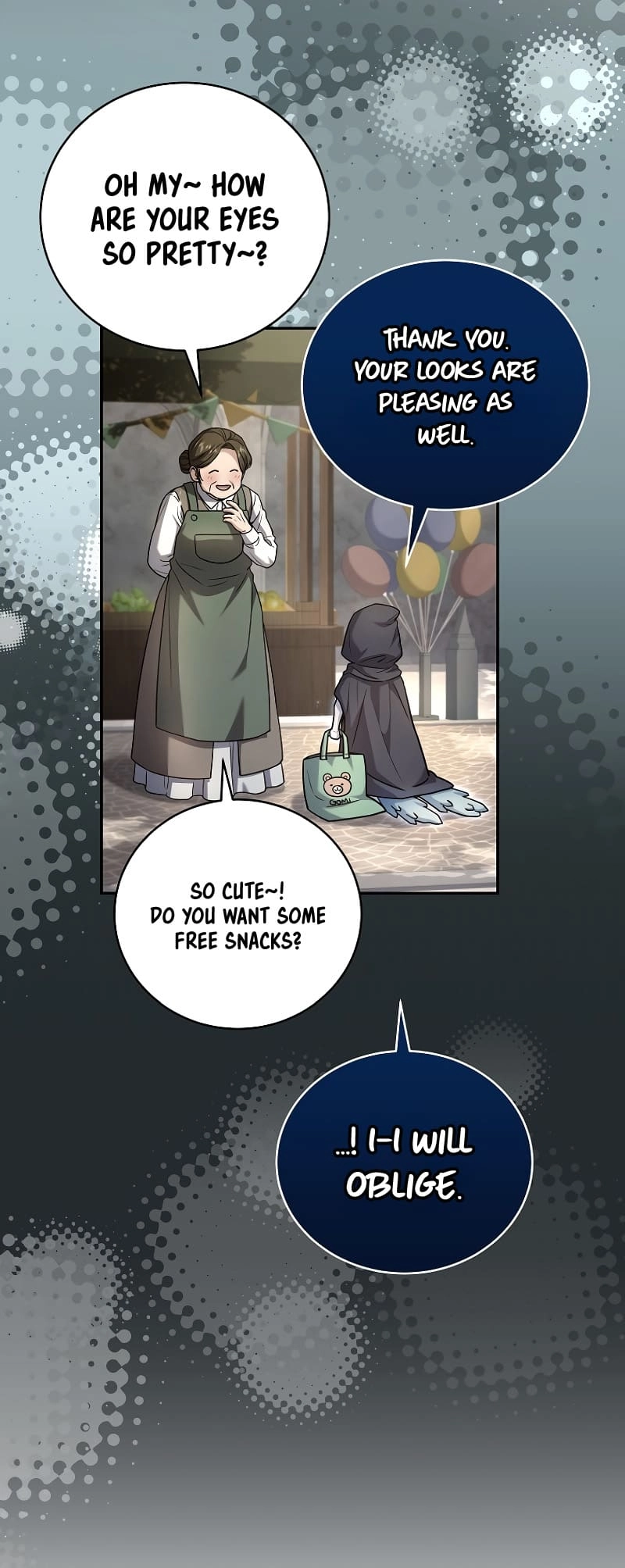 The Frozen Player Returns Chapter 131 - Page 30
