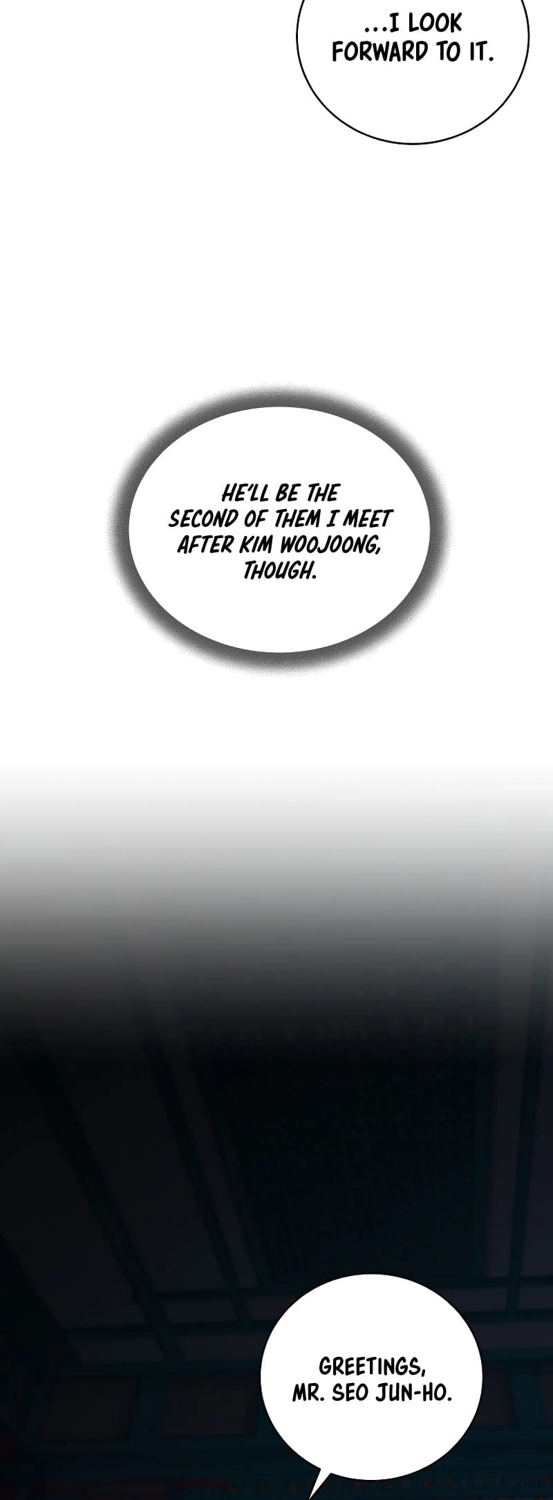 The Frozen Player Returns Chapter 131 - Page 47