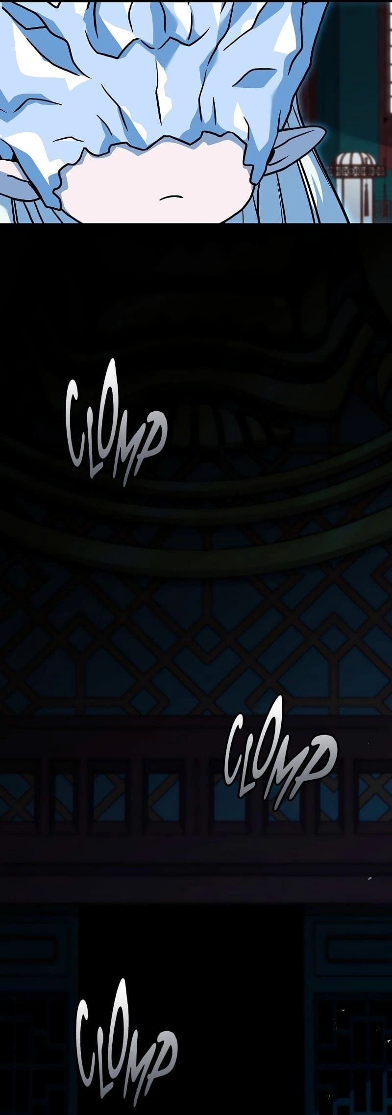 The Frozen Player Returns Chapter 131 - Page 52