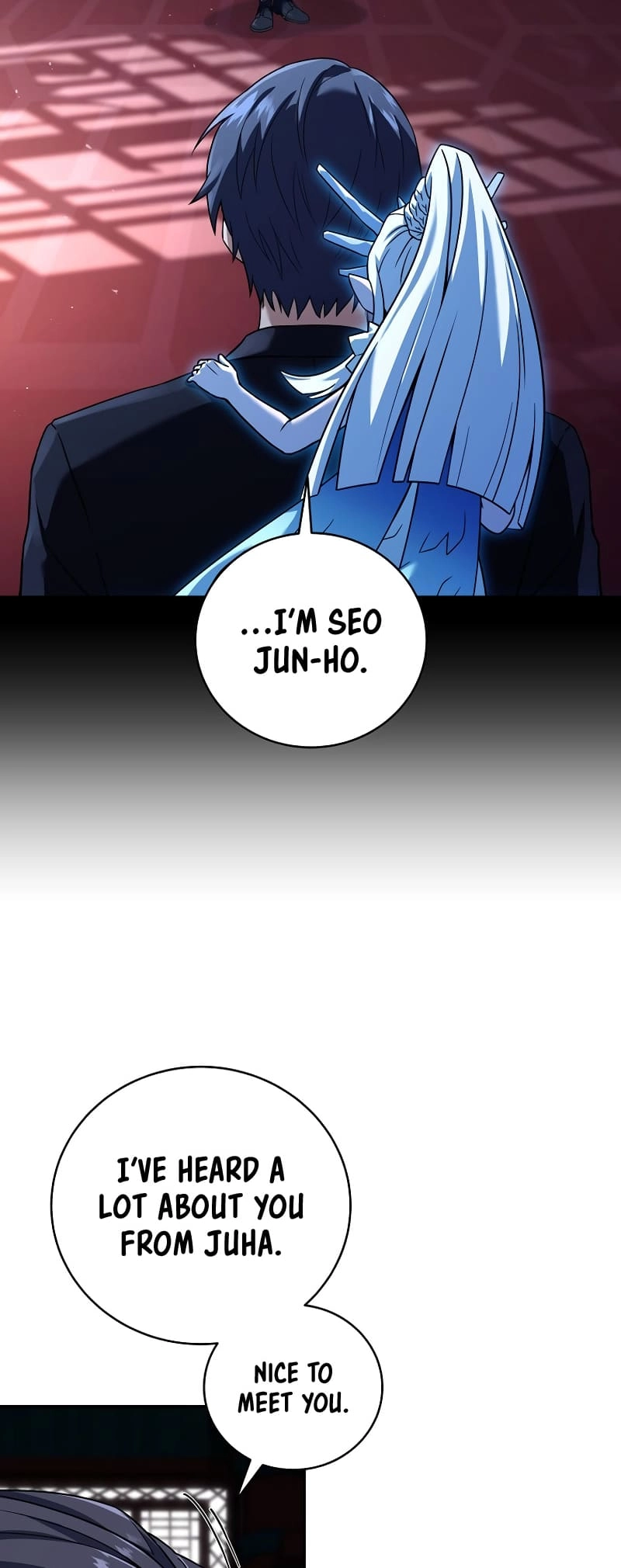The Frozen Player Returns Chapter 132 - Page 3