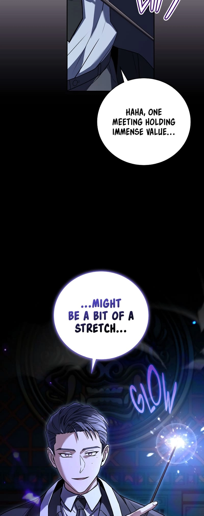 The Frozen Player Returns Chapter 132 - Page 6