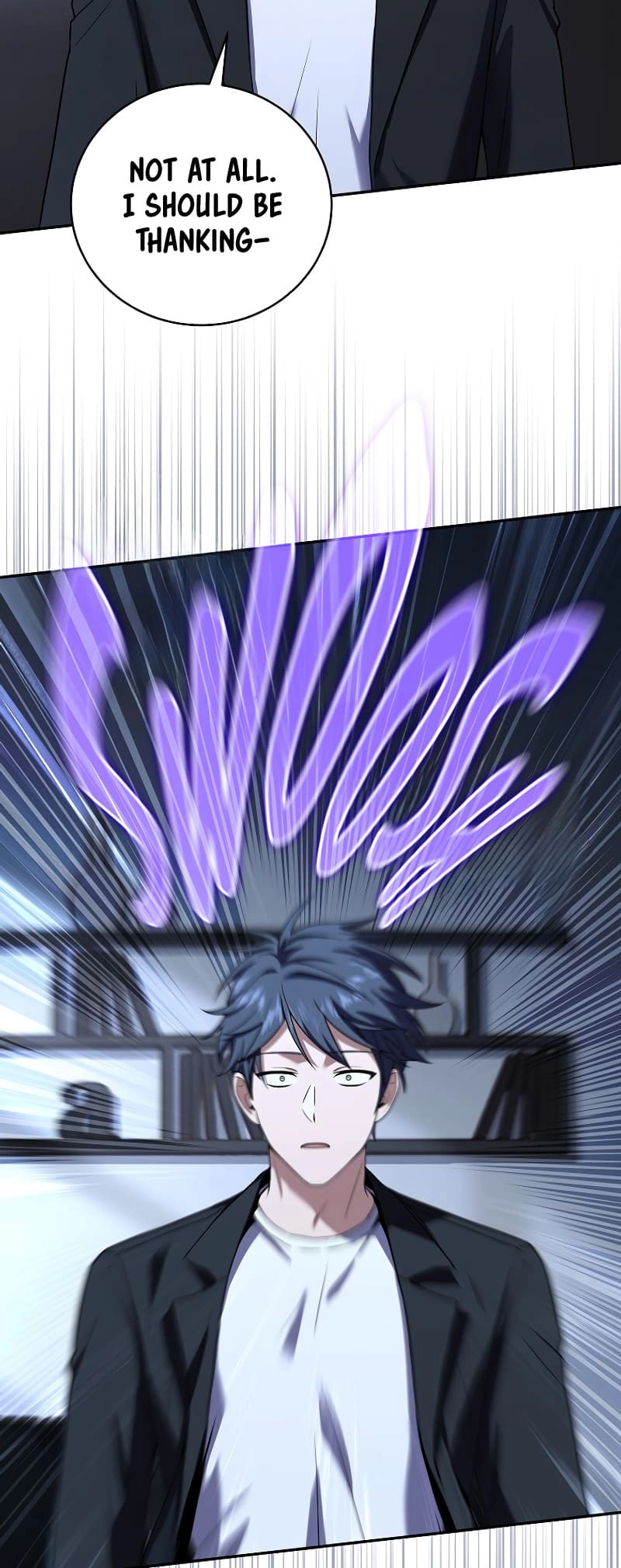 The Frozen Player Returns Chapter 132 - Page 12