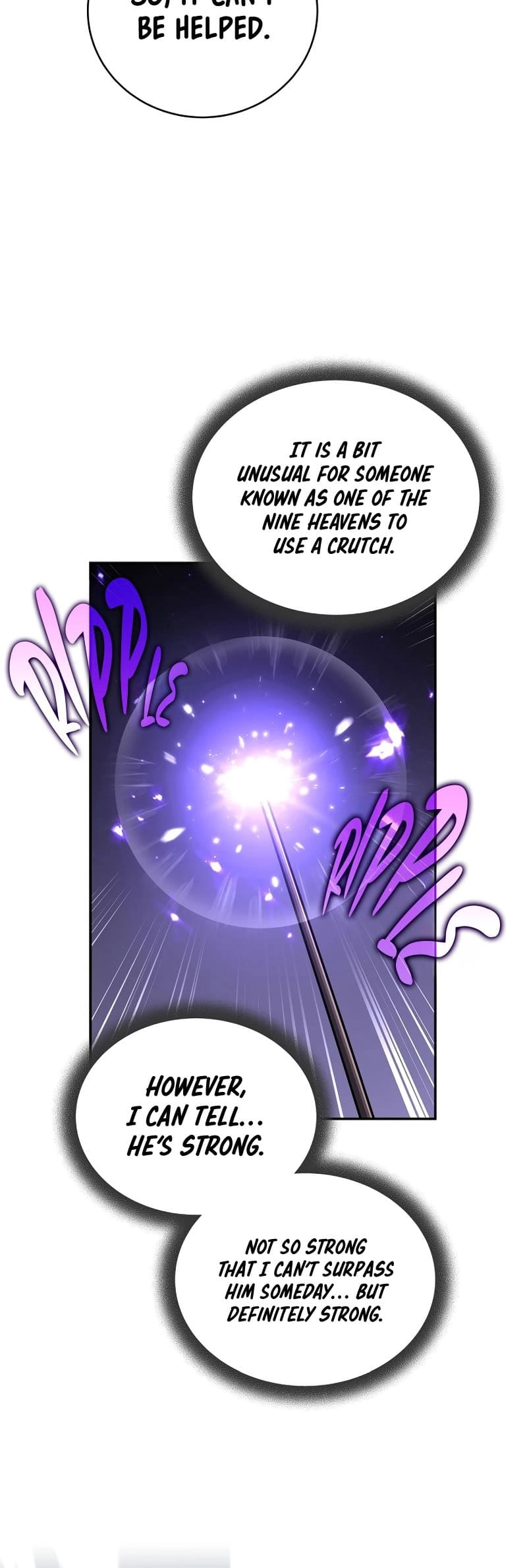 The Frozen Player Returns Chapter 132 - Page 23
