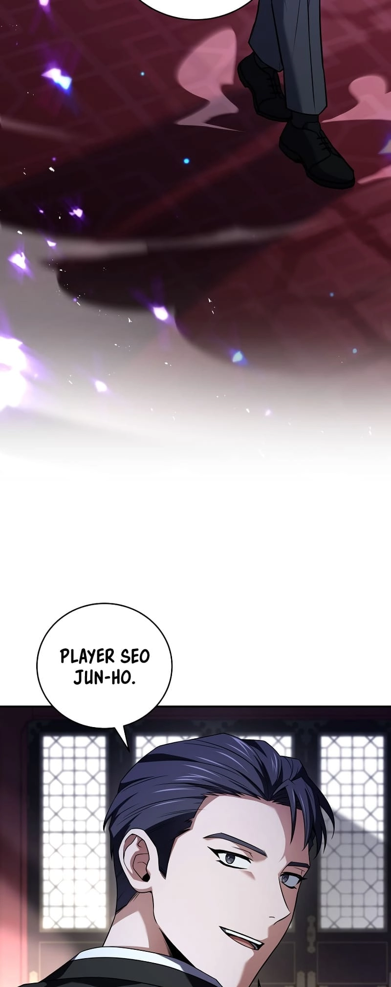 The Frozen Player Returns Chapter 132 - Page 28