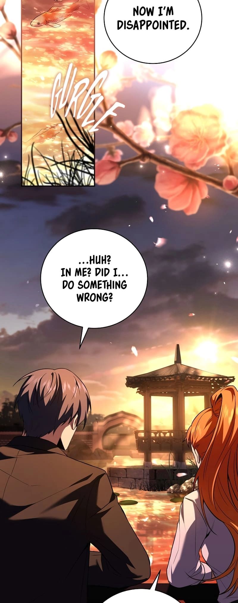 The Frozen Player Returns Chapter 132 - Page 37