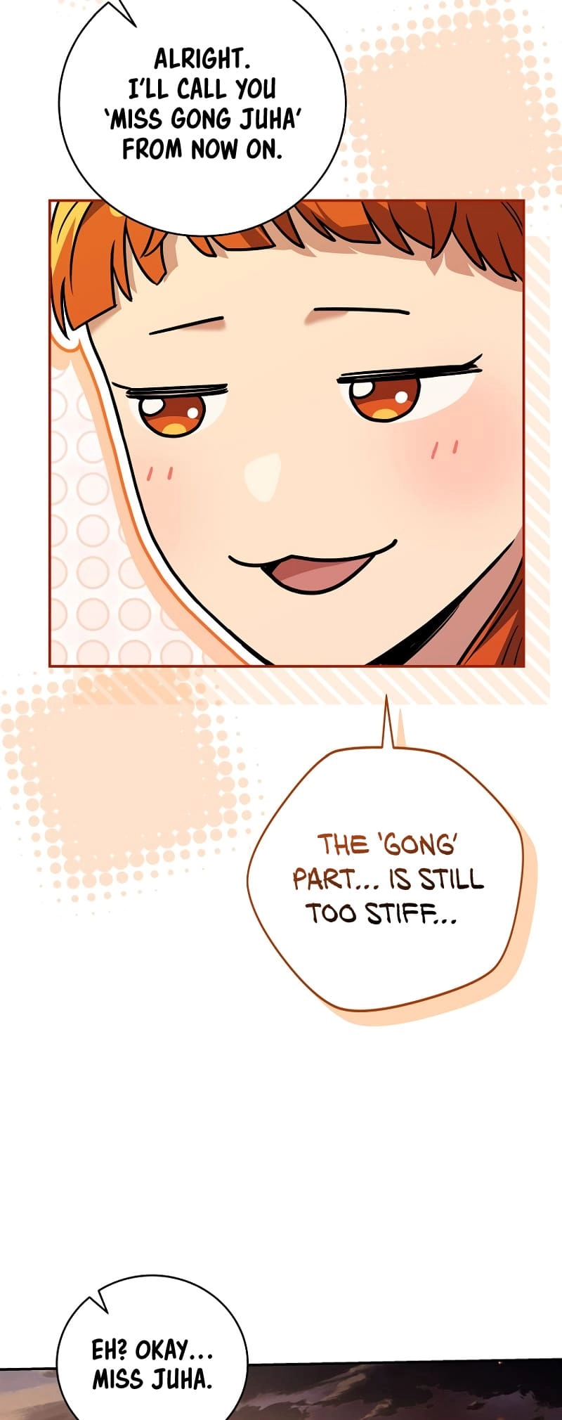 The Frozen Player Returns Chapter 132 - Page 40