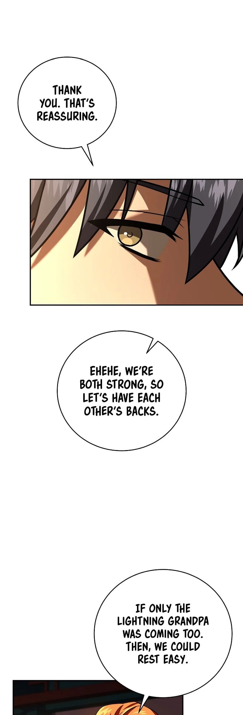 The Frozen Player Returns Chapter 132 - Page 42