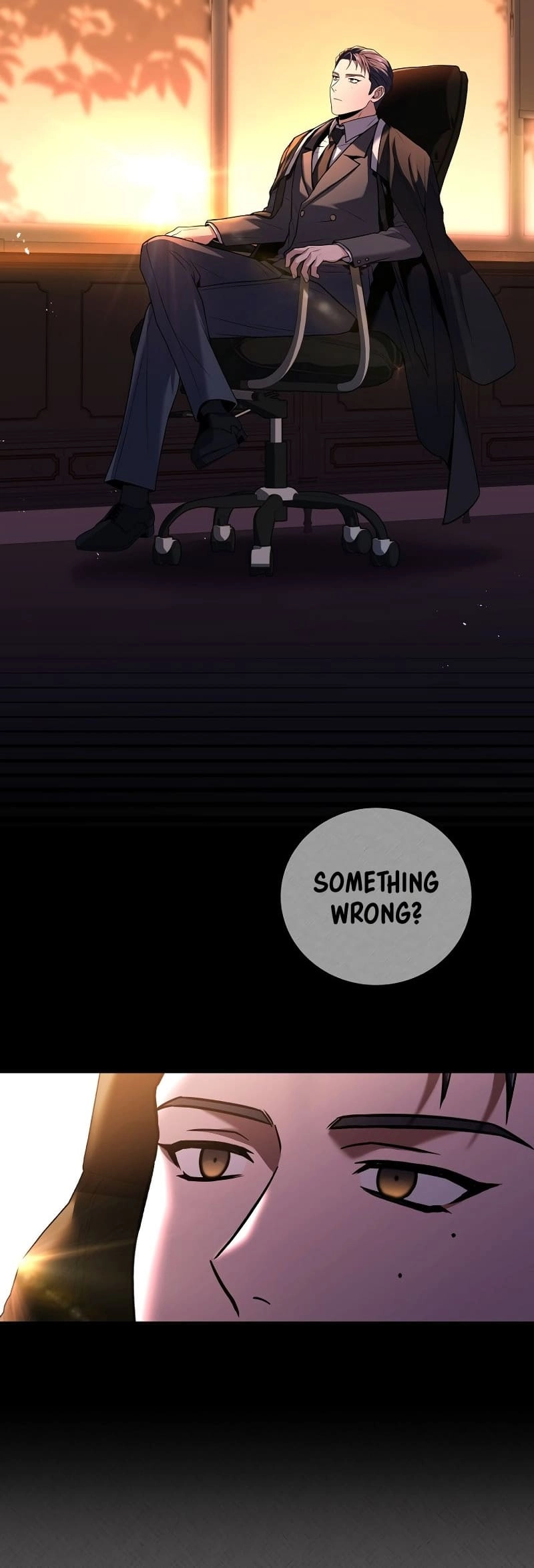 The Frozen Player Returns Chapter 132 - Page 46