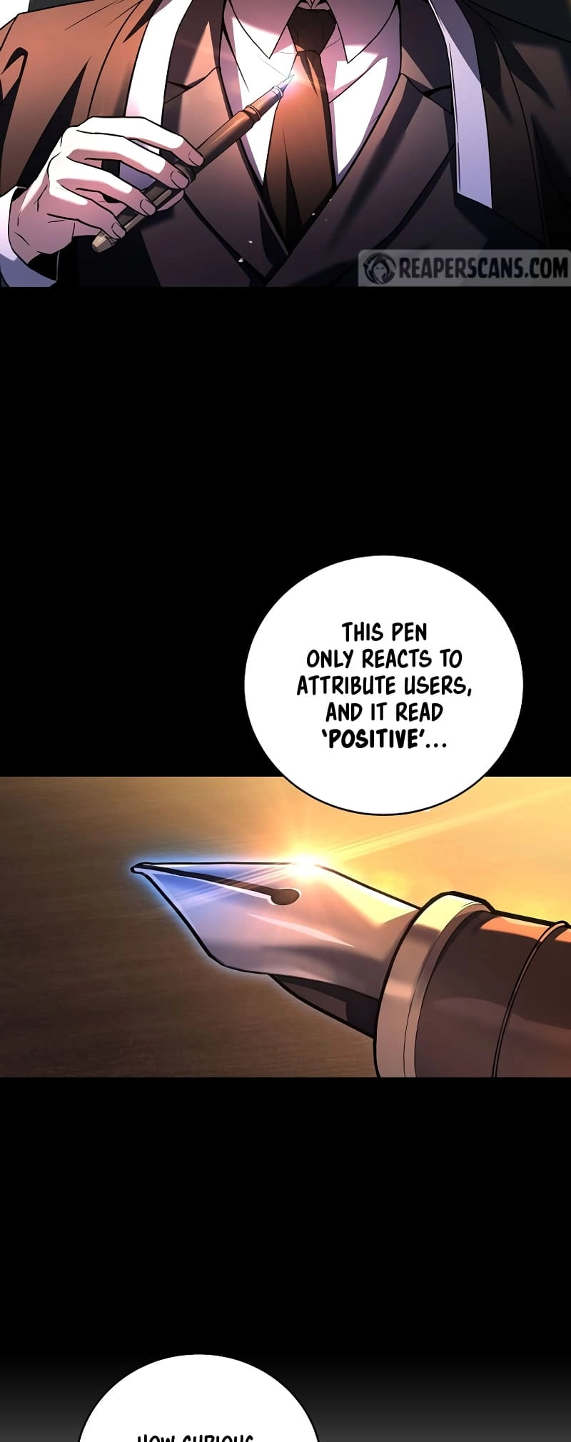 The Frozen Player Returns Chapter 132 - Page 50