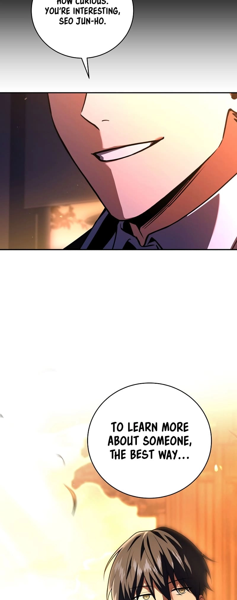 The Frozen Player Returns Chapter 132 - Page 51
