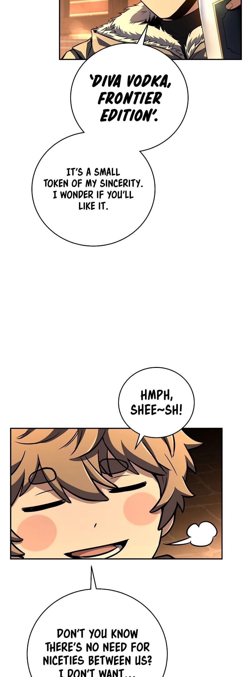 The Frozen Player Returns Chapter 138 - Page 6