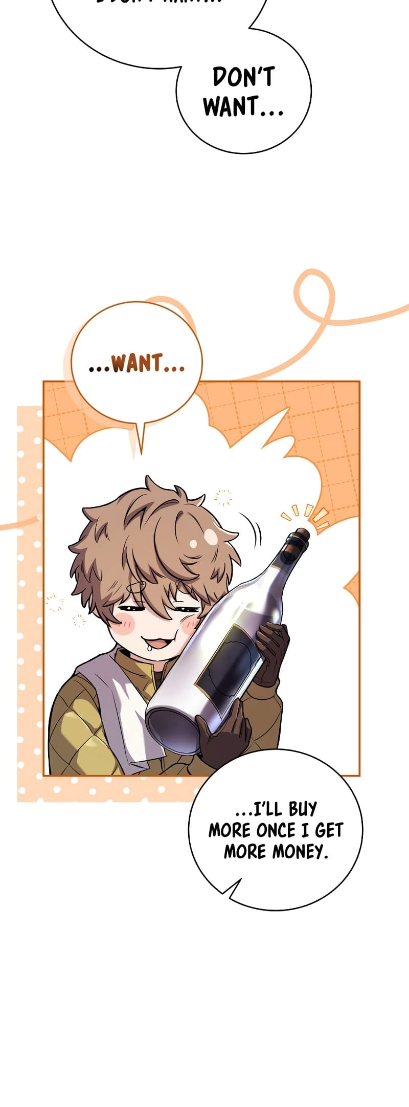 The Frozen Player Returns Chapter 138 - Page 7