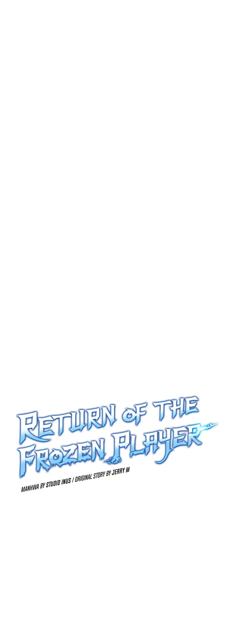 The Frozen Player Returns Chapter 138 - Page 8
