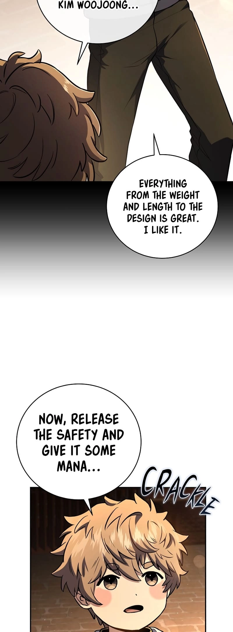 The Frozen Player Returns Chapter 138 - Page 13