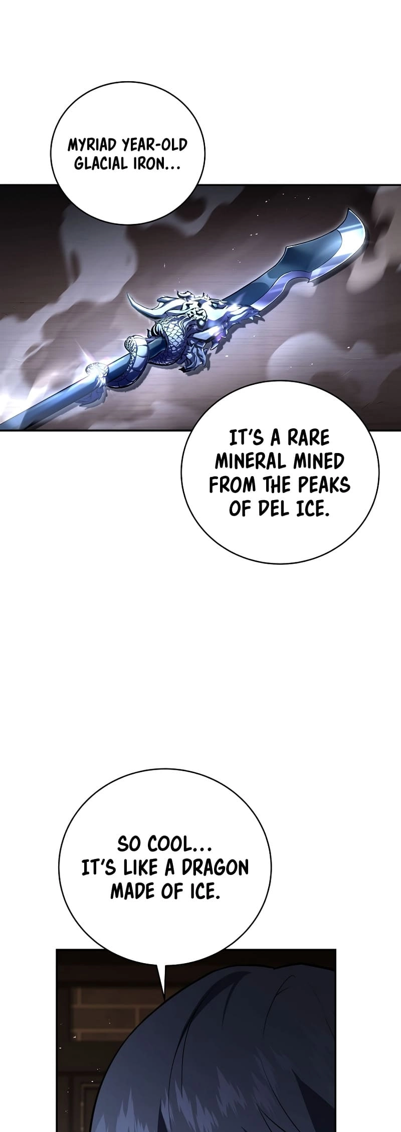 The Frozen Player Returns Chapter 138 - Page 16