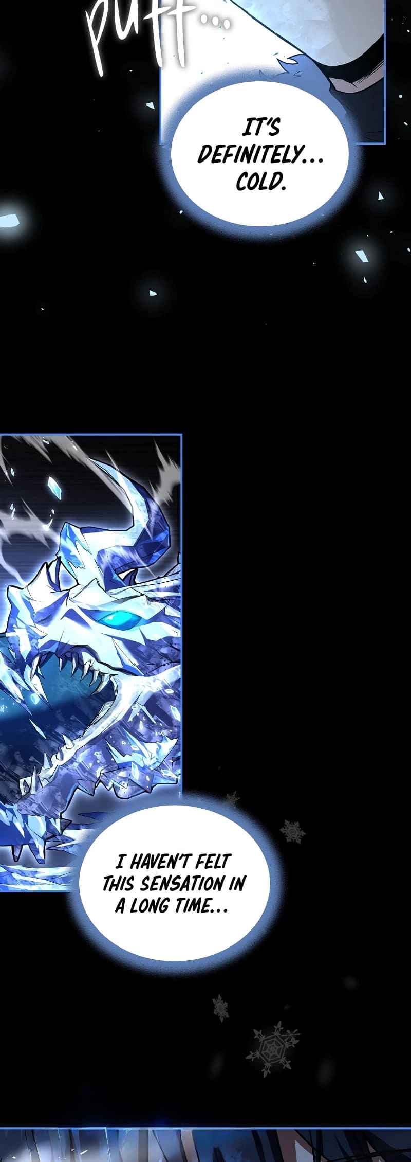 The Frozen Player Returns Chapter 138 - Page 20