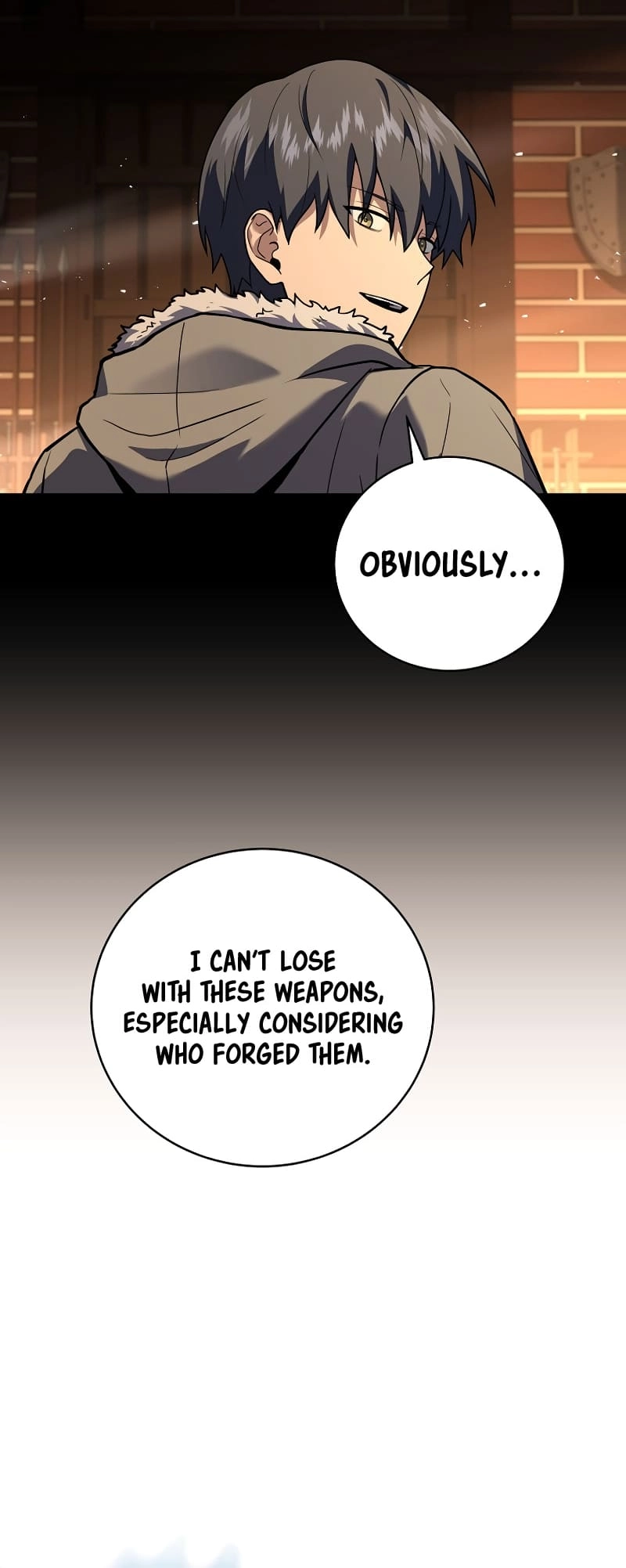 The Frozen Player Returns Chapter 138 - Page 27
