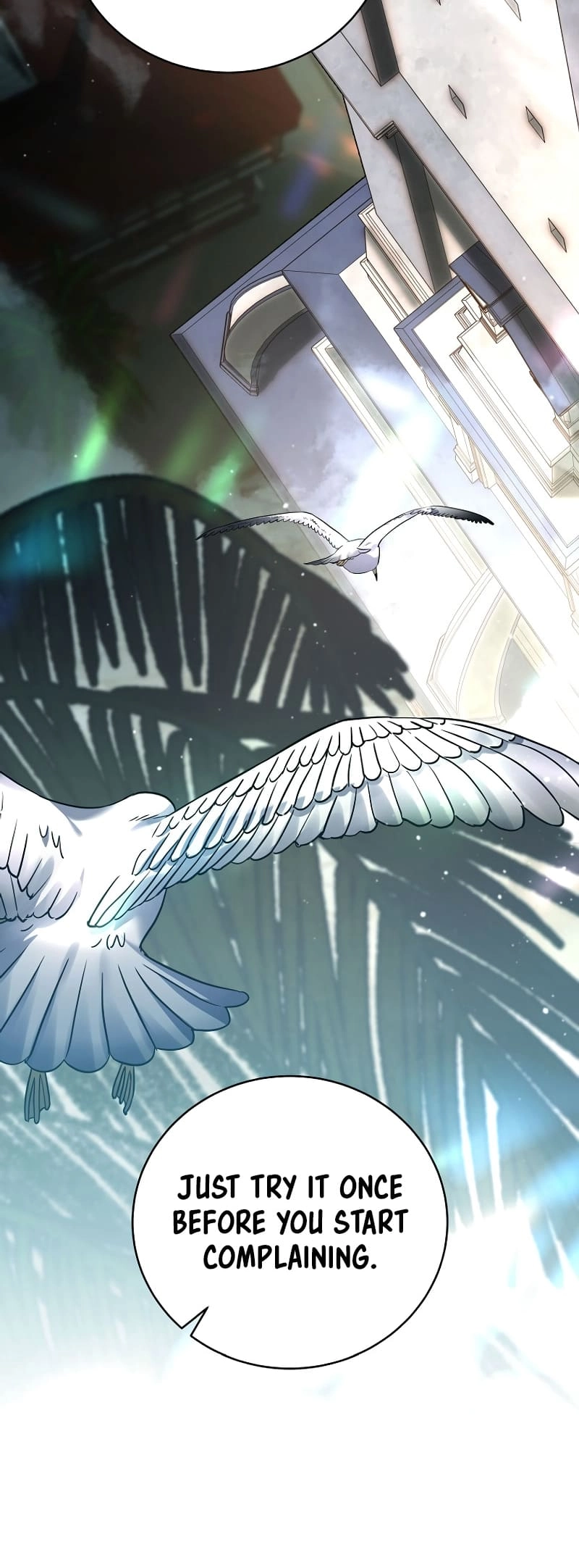 The Frozen Player Returns Chapter 138 - Page 31