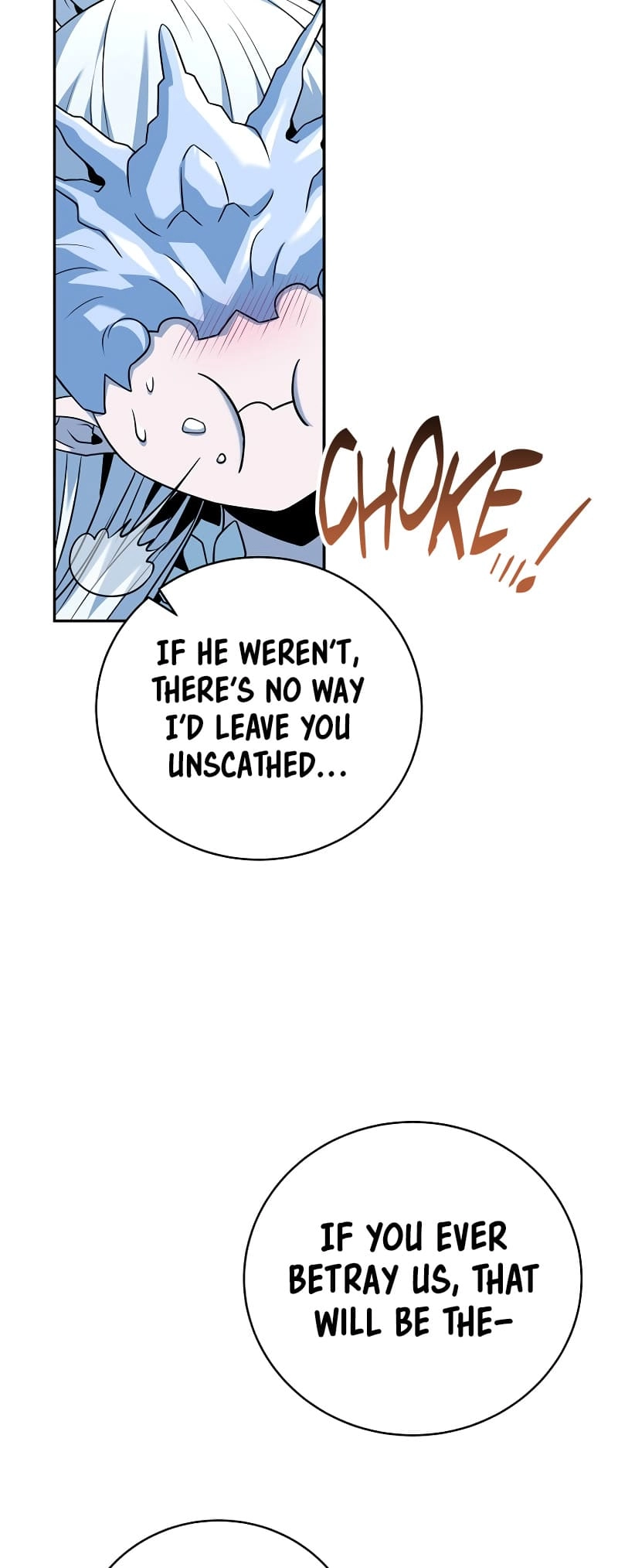 The Frozen Player Returns Chapter 138 - Page 40