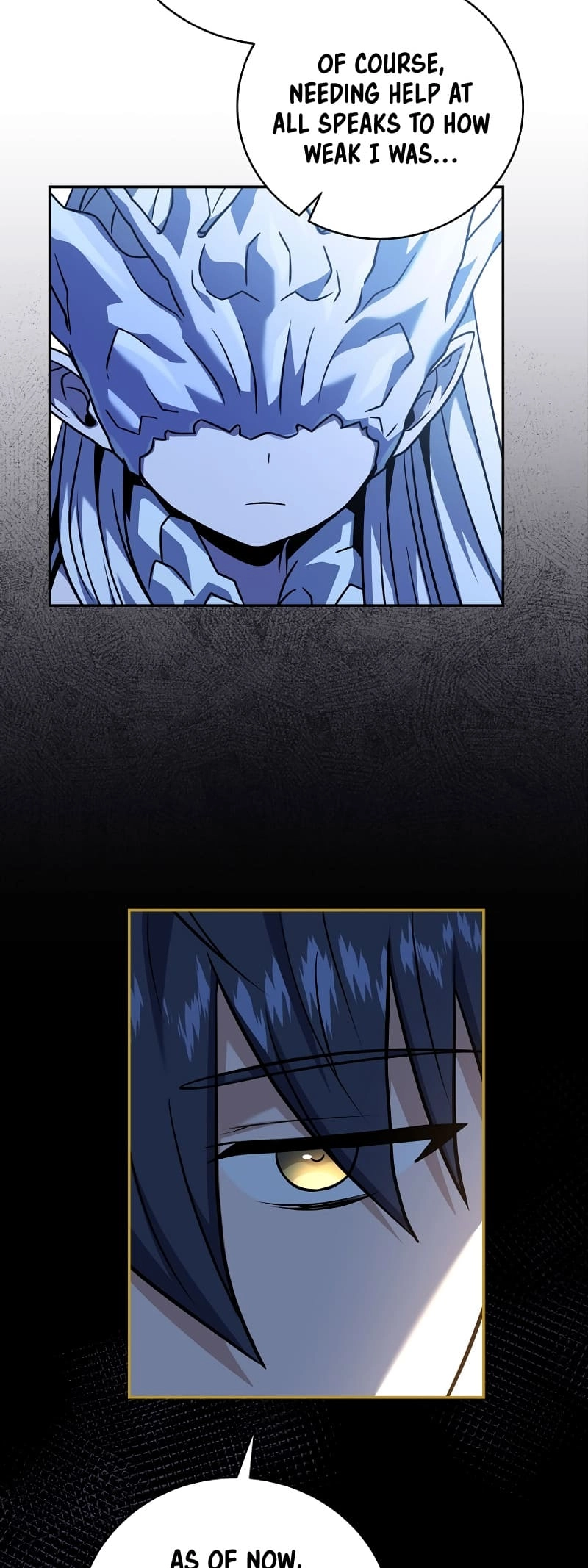 The Frozen Player Returns Chapter 138 - Page 43