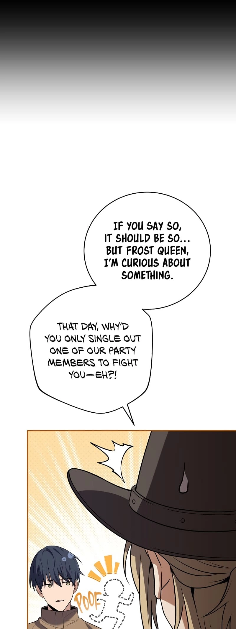 The Frozen Player Returns Chapter 138 - Page 45