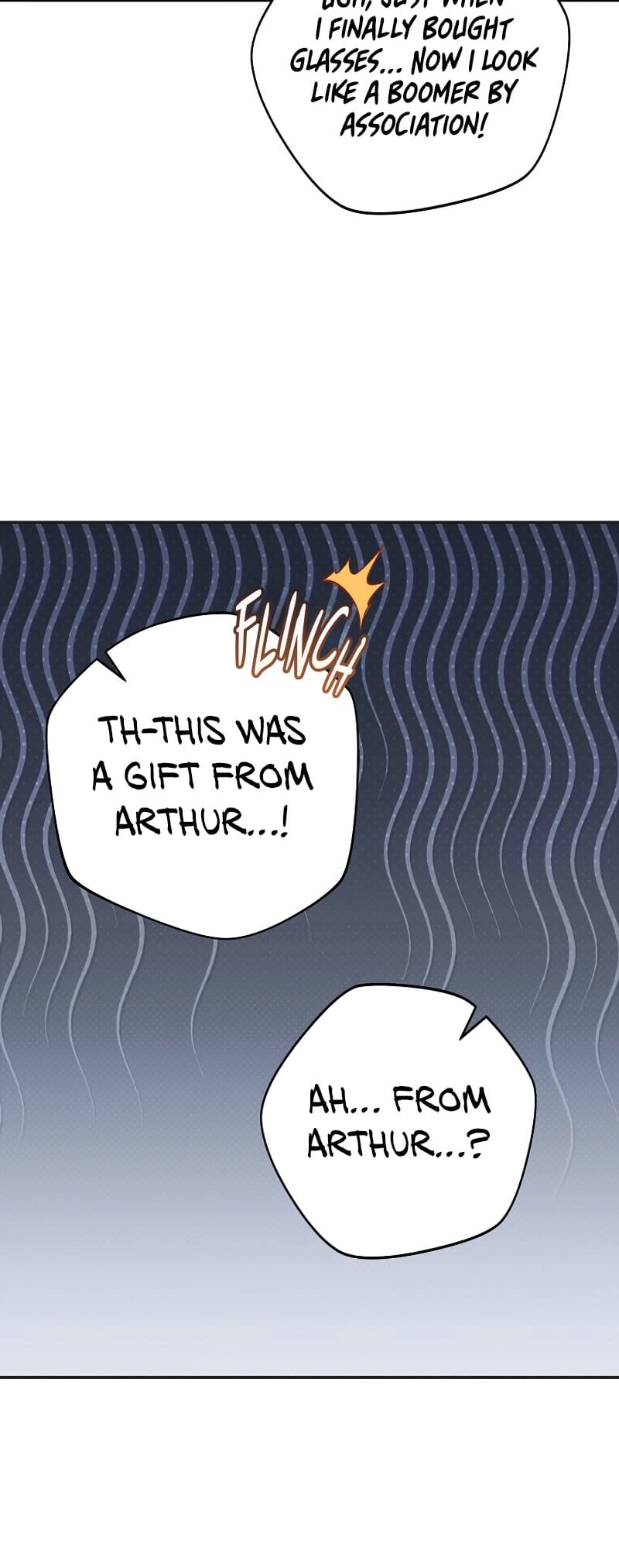 The Frozen Player Returns Chapter 138 - Page 54