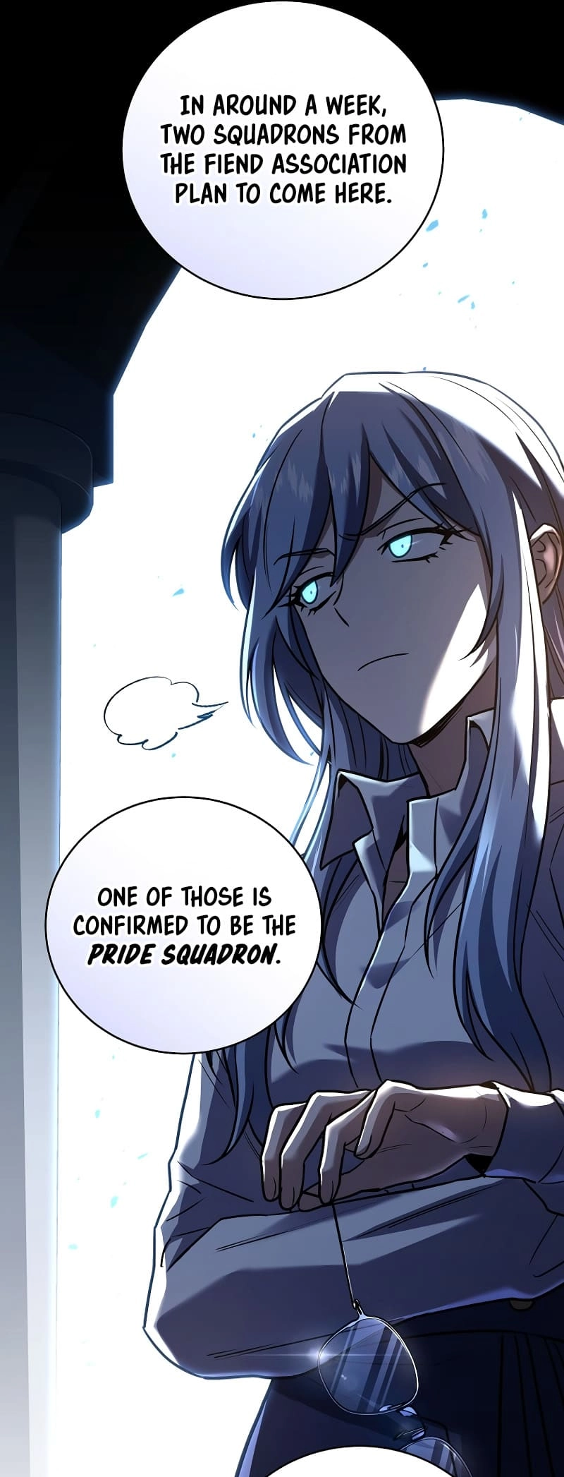 The Frozen Player Returns Chapter 138 - Page 56