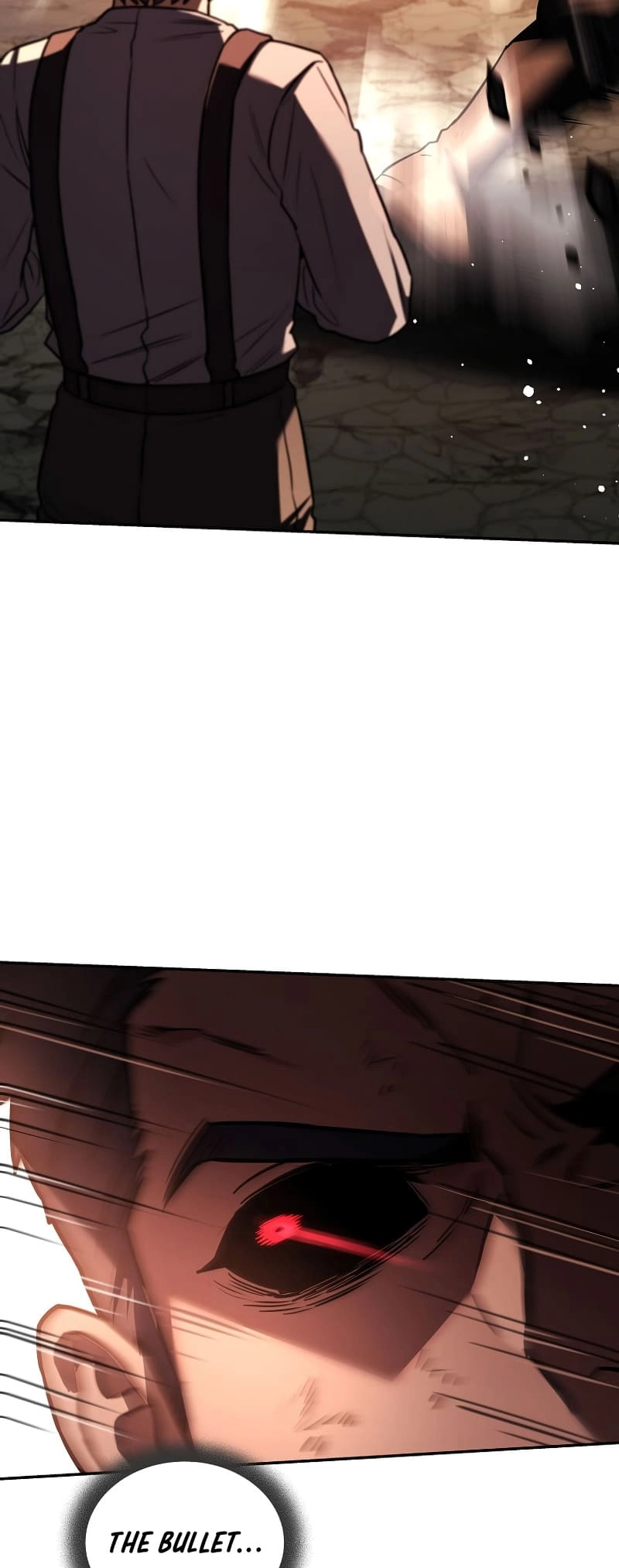 The Frozen Player Returns Chapter 139 - Page 28