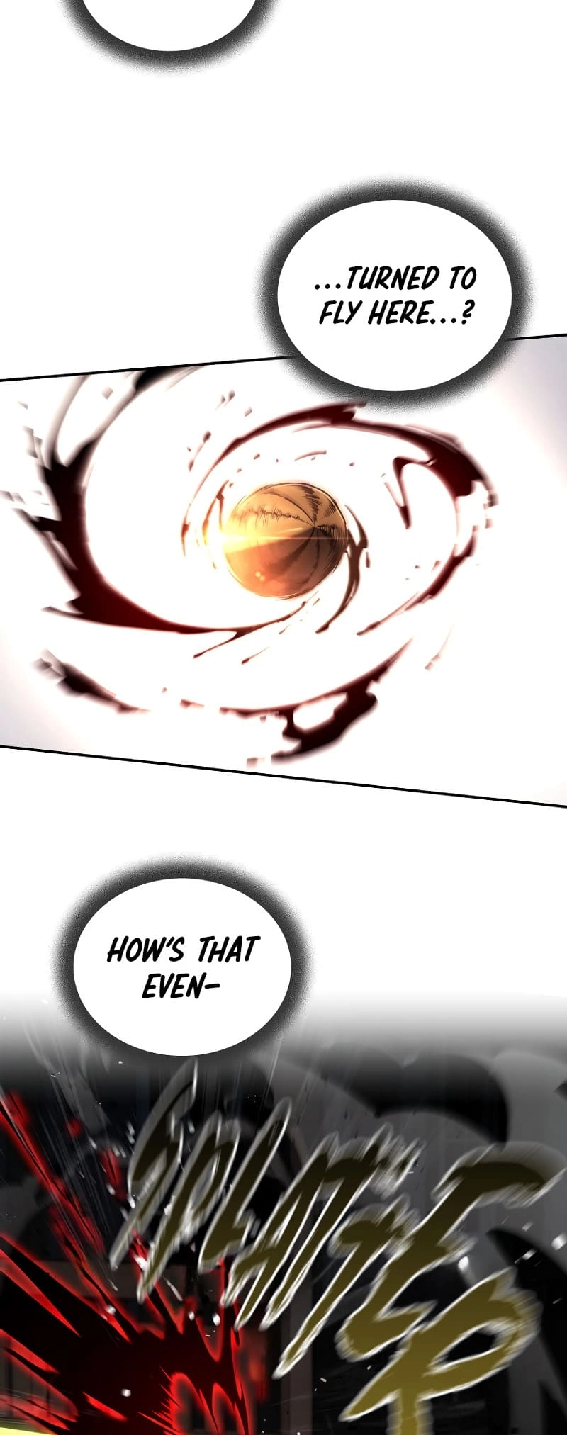 The Frozen Player Returns Chapter 139 - Page 29