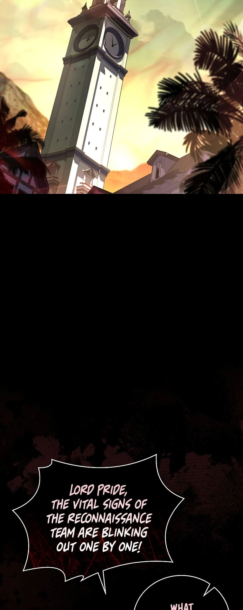 The Frozen Player Returns Chapter 139 - Page 32
