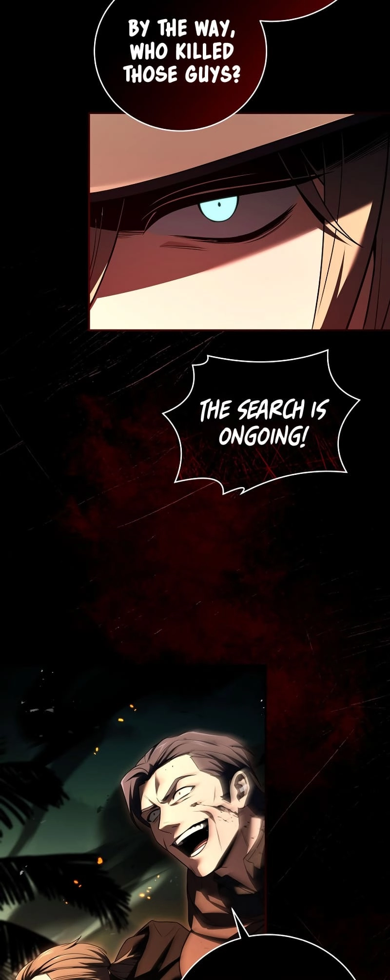 The Frozen Player Returns Chapter 139 - Page 34