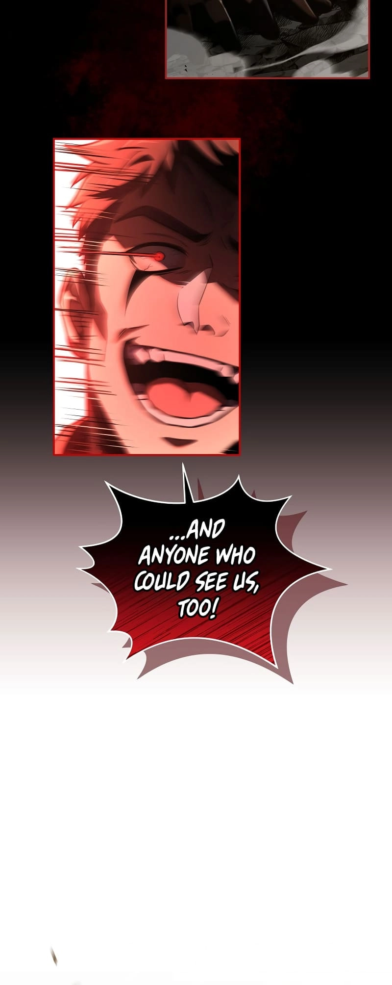 The Frozen Player Returns Chapter 139 - Page 36